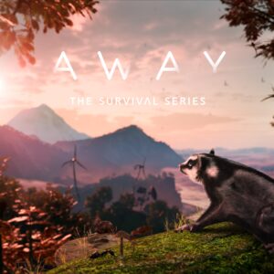 Away : The Survival Series. Изображение 1