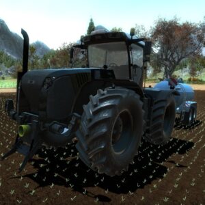 Professional Farmer 2017 - Gold Edition. Изображение 3