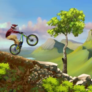 Bike Mayhem 2. Изображение 3