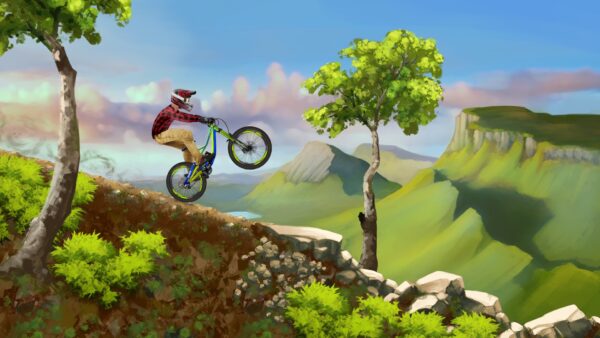Bike Mayhem 2. Изображение 3