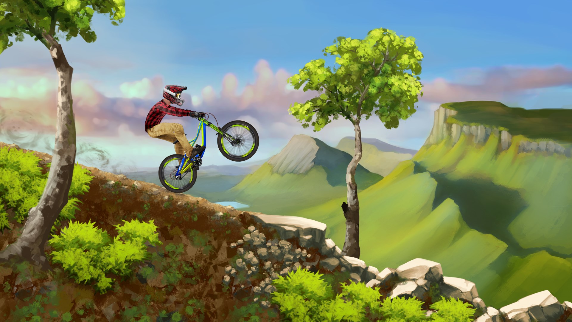 Bike Mayhem 2. Изображение 3