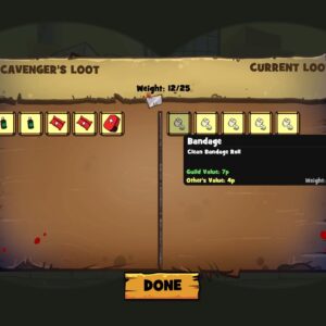 Scheming Through The Zombie Apocalypse: The Beginning. Изображение 4