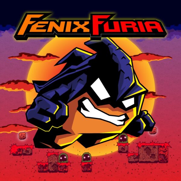 Fenix Furia. Изображение 1
