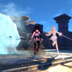 RWBY: Grimm Eclipse - Team JNPR Bundle. Изображение 4