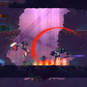 Dead Cells: Return to Castlevania Bundle. Изображение 2