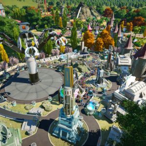 Planet Coaster: Издание для консолей. Изображение 4