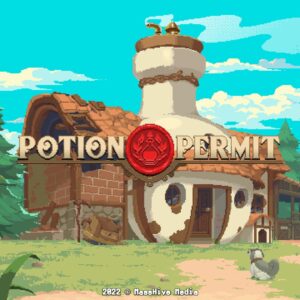Potion Permit: Complete DLC Bundle. Изображение 3