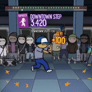 Floor Kids. Изображение 2