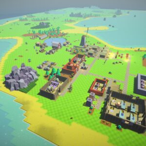Autonauts. Изображение 4