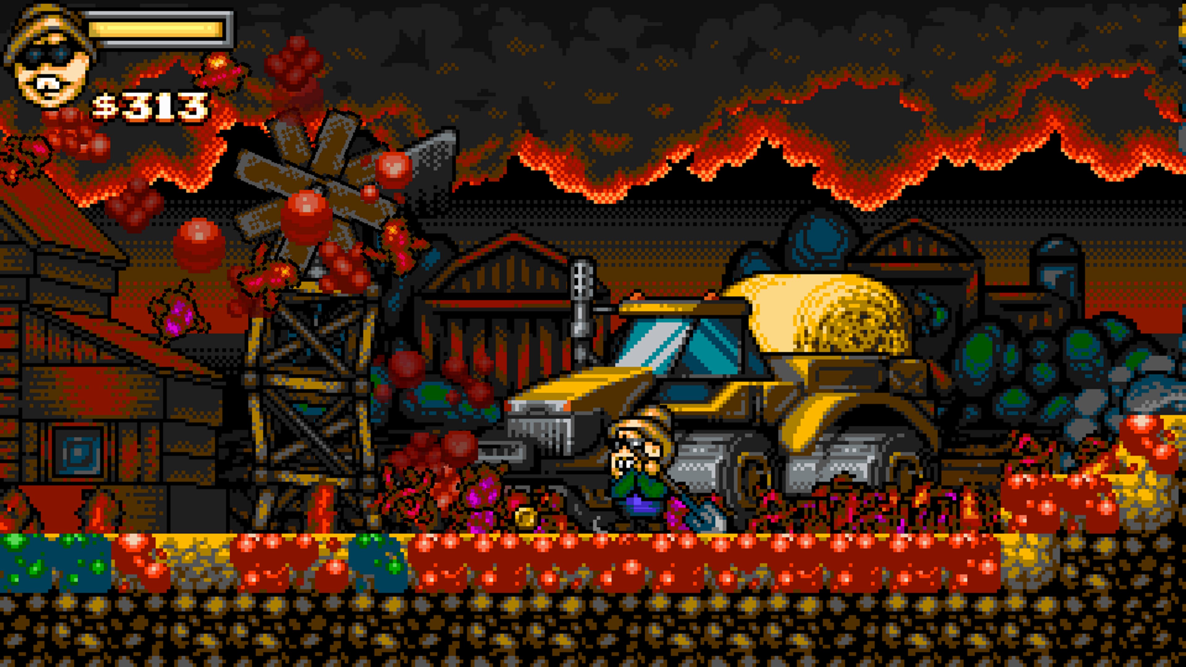 Hillbilly Doomsday. Изображение 2