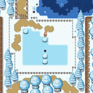 Shivering Stone. Изображение 3