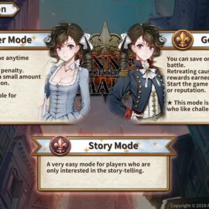 Banner of the Maid. Изображение 2