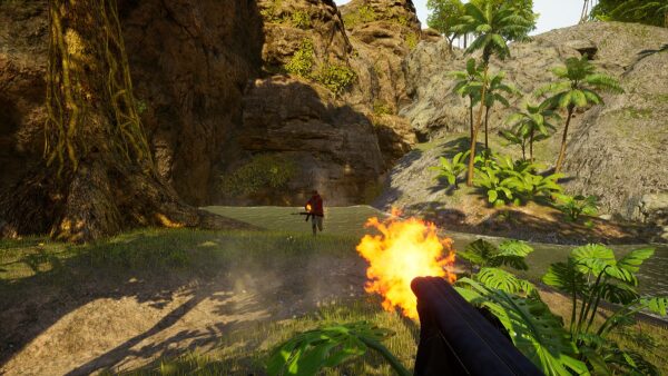Strike Force 2 - Terrorist Hunt. Изображение 3