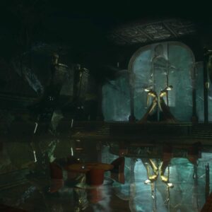 BioShock 2 Remastered. Изображение 2