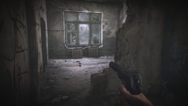 Get Even. Изображение 3