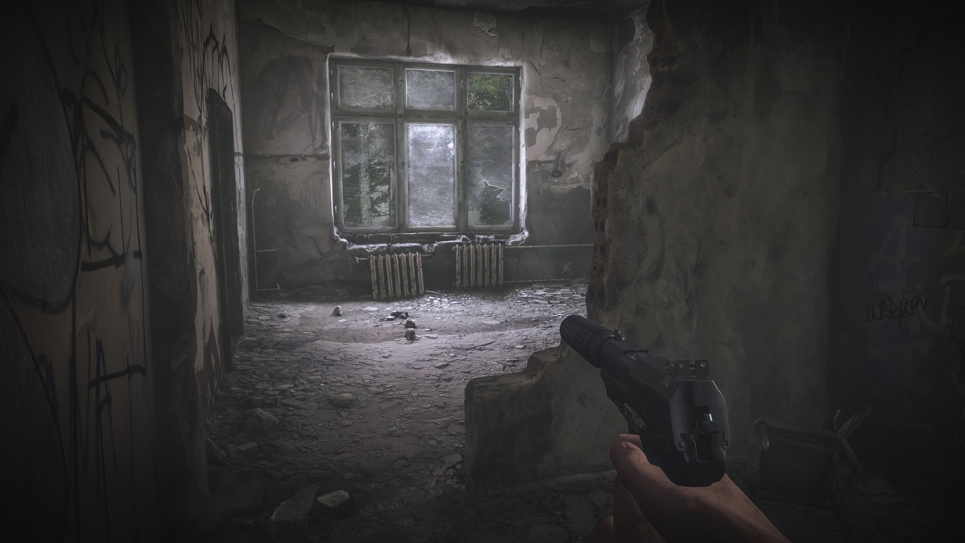Get Even. Изображение 3