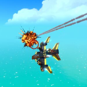 Trailmakers. Изображение 2
