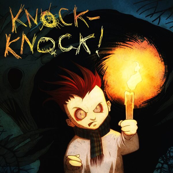 Knock-Knock. Изображение 1