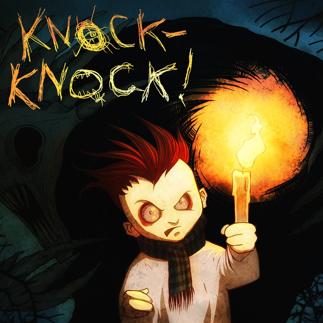 Knock-Knock. Изображение 1