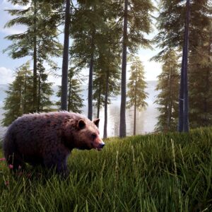 Hunting Simulator 2 - Bear Hunter Edition. Изображение 2