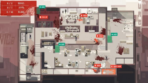Serial Cleaner. Изображение 4