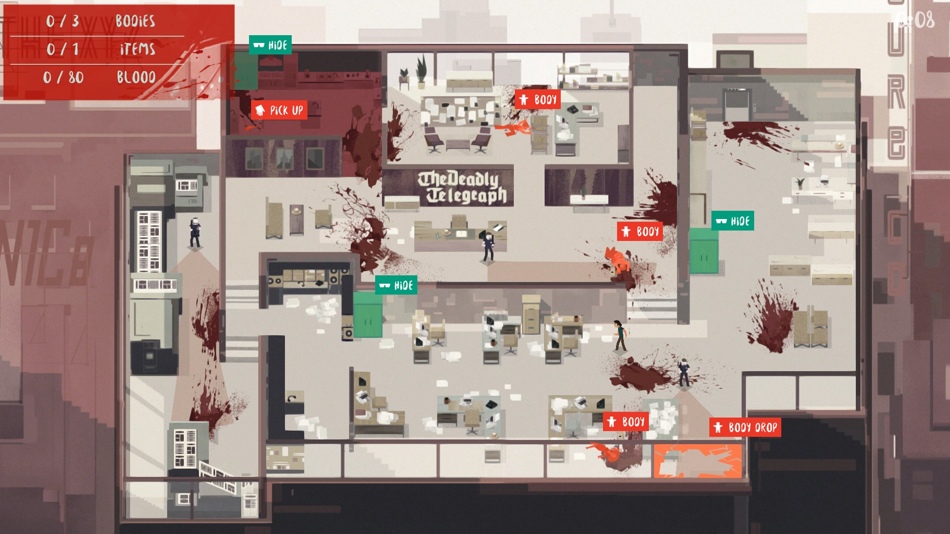Serial Cleaner. Изображение 4
