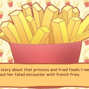 Takorita Meets Fries. Изображение 3