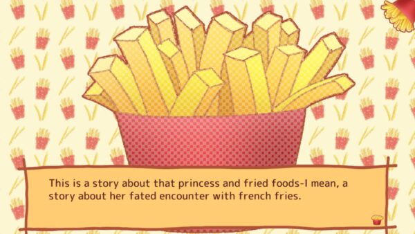 Takorita Meets Fries. Изображение 3