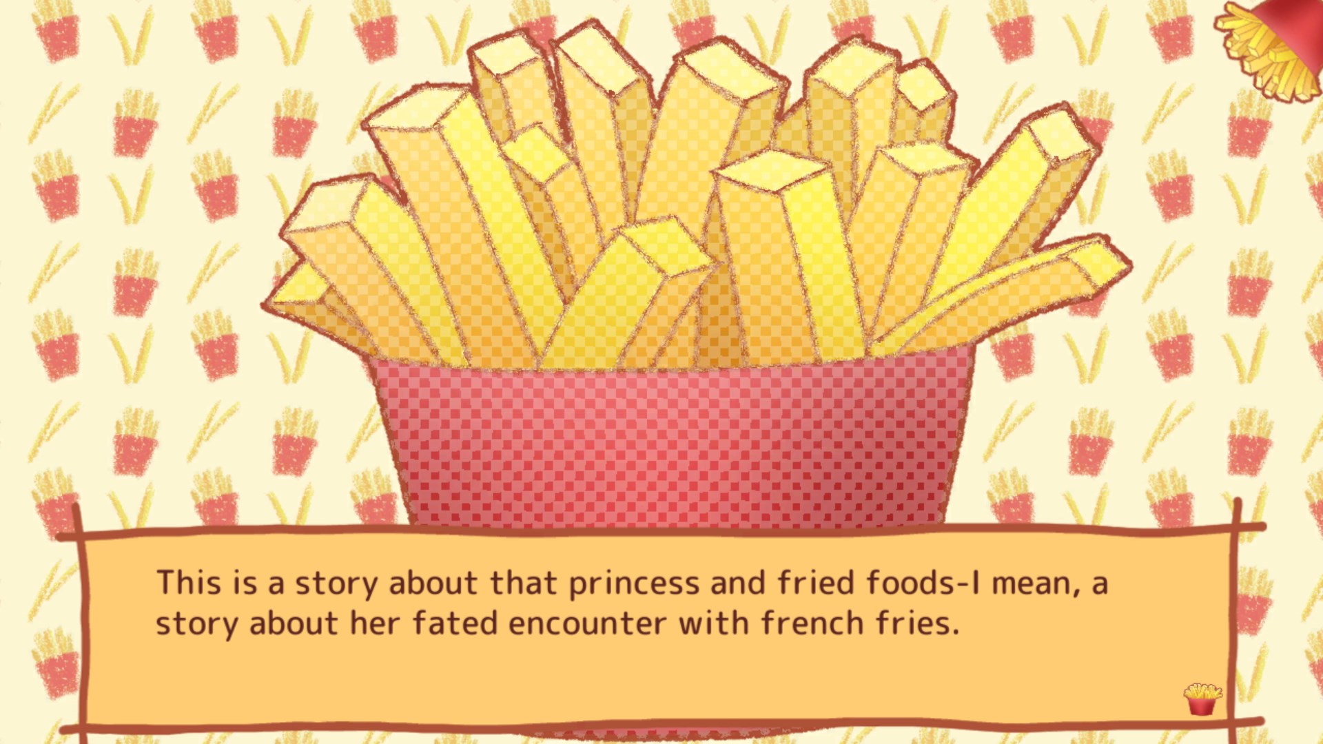 Takorita Meets Fries. Изображение 3