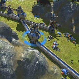 Blowfish Bundle #1 - Gunscape & Siegecraft Commander. Изображение 4