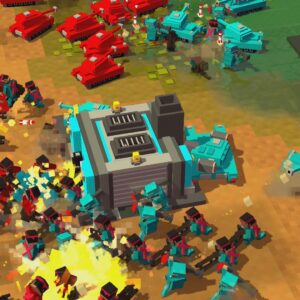 8-Bit RTS Series - Complete Collection. Изображение 2