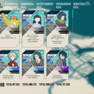 the World According to Girl. Изображение 2