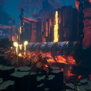 Operencia: The Stolen Sun. Изображение 2