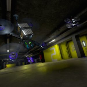 Liftoff: Drone Racing Deluxe Edition. Изображение 2