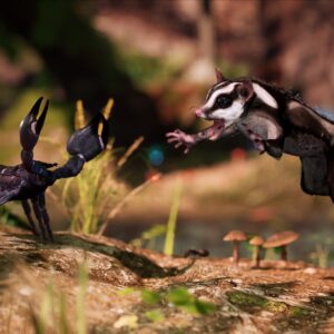 Away : The Survival Series. Изображение 2