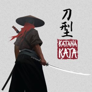 Katana Kata. Изображение 1