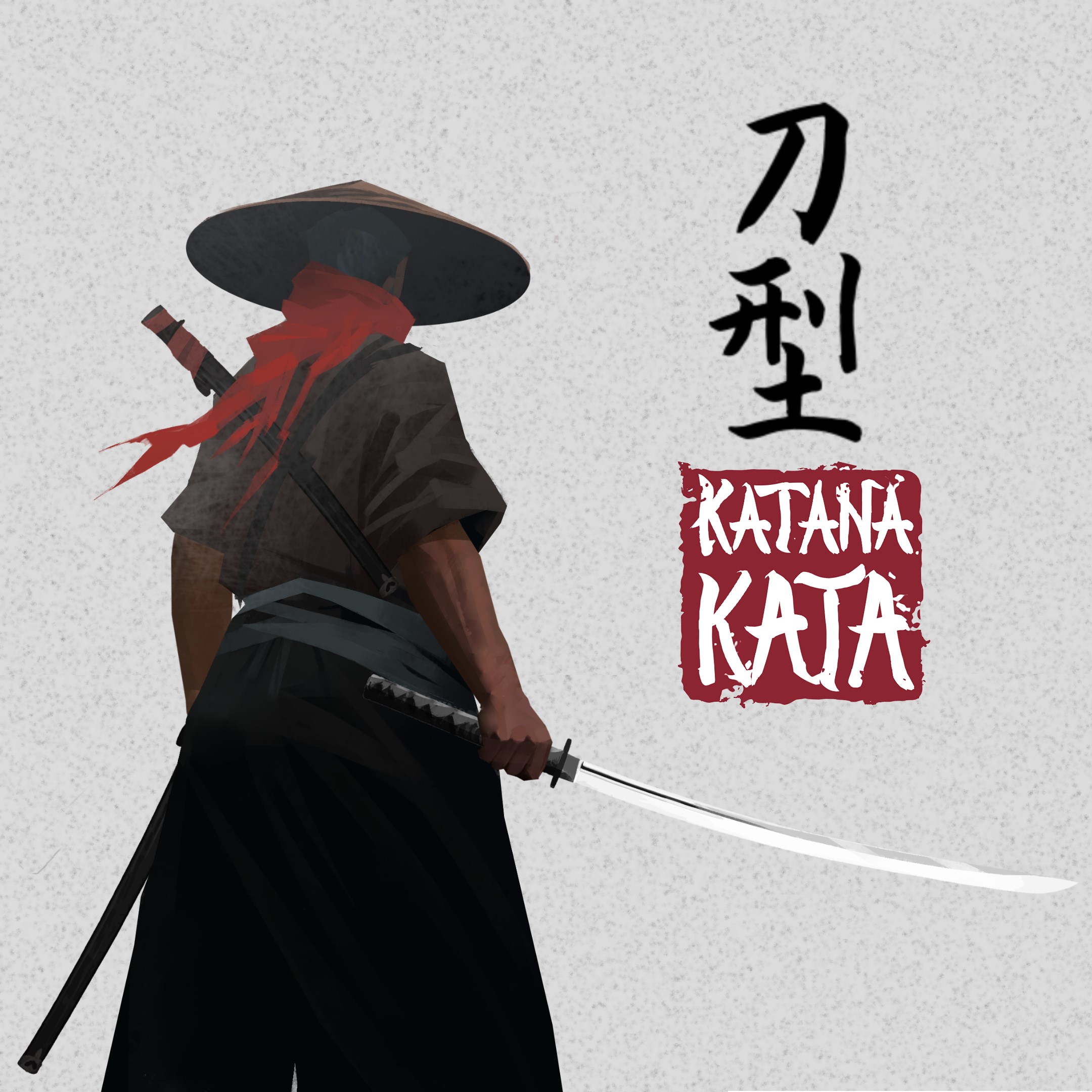 Katana Kata. Изображение 1