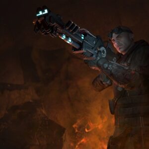 Red Faction: Armageddon. Изображение 2