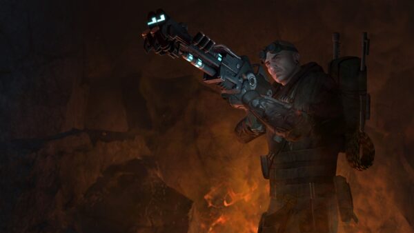 Red Faction: Armageddon. Изображение 2