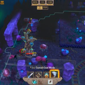 Fort Triumph. Изображение 4