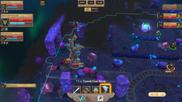 Fort Triumph. Изображение 4