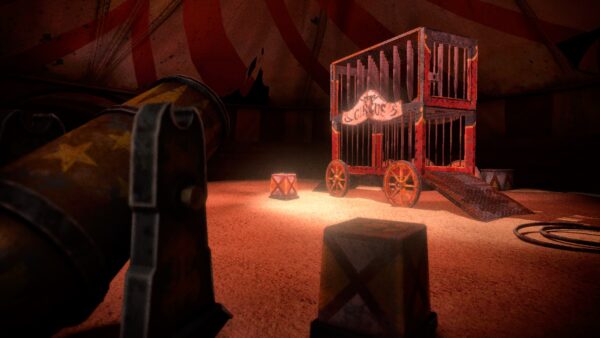 Death Park. Изображение 3