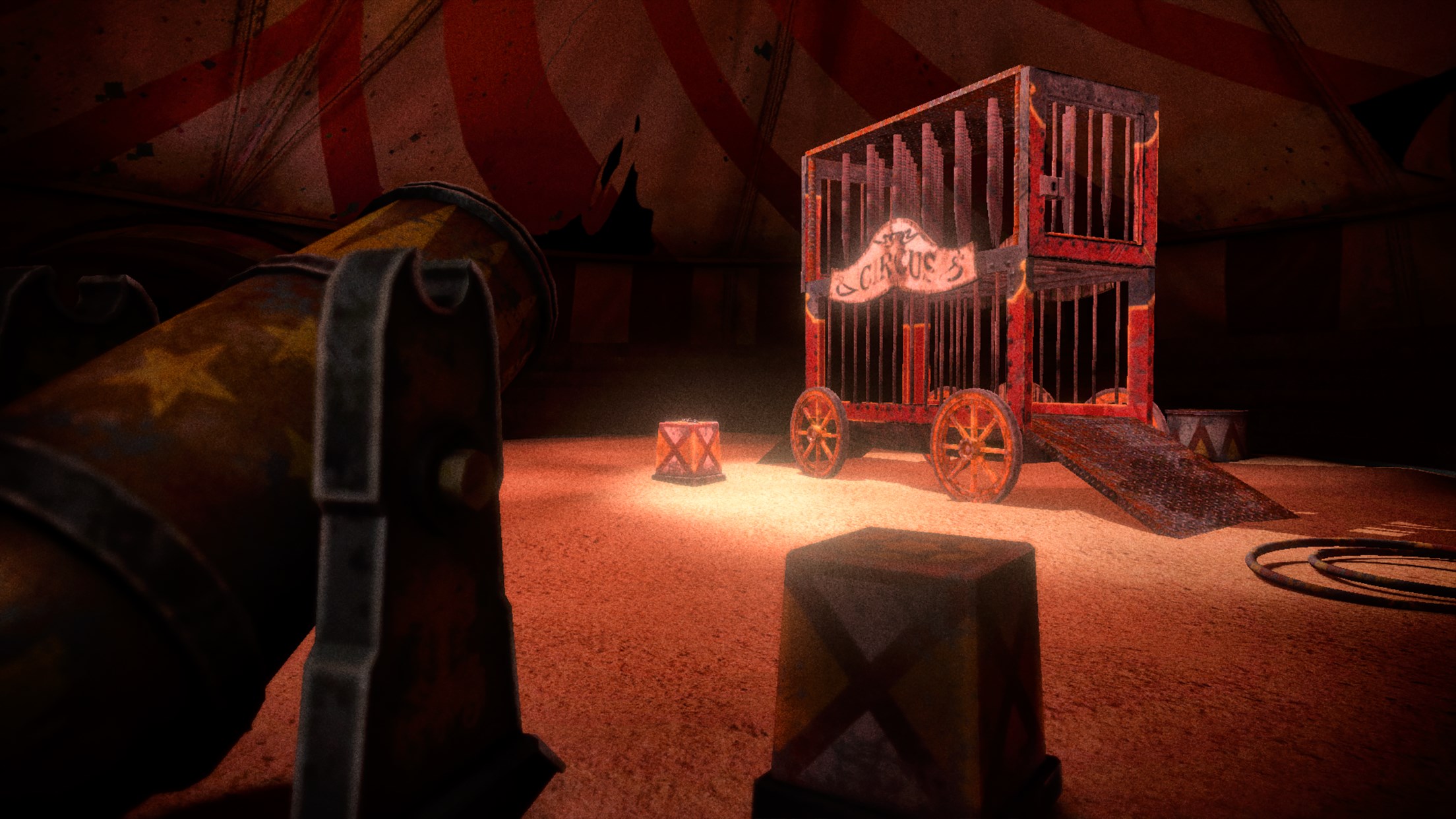 Death Park. Изображение 3
