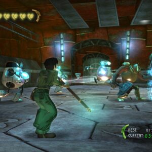 Beyond Good & Evil 20th Anniversary Edition. Изображение 2