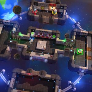 Overcooked! All You Can Eat. Изображение 4