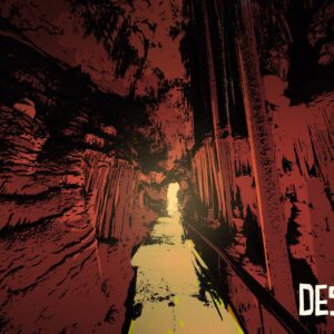 DESOLATIUM. Изображение 4