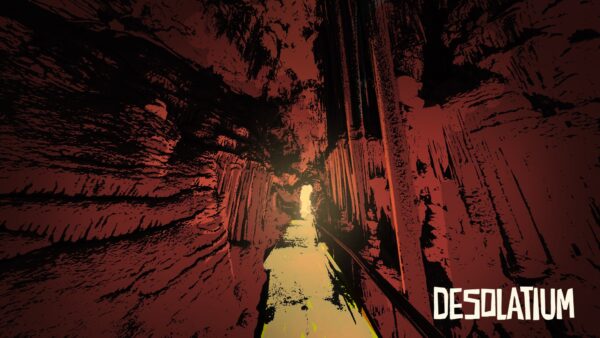 DESOLATIUM. Изображение 4