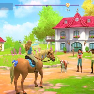 Horse Club Adventures. Изображение 2