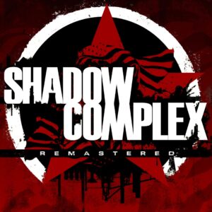Shadow Complex Remastered. Изображение 1
