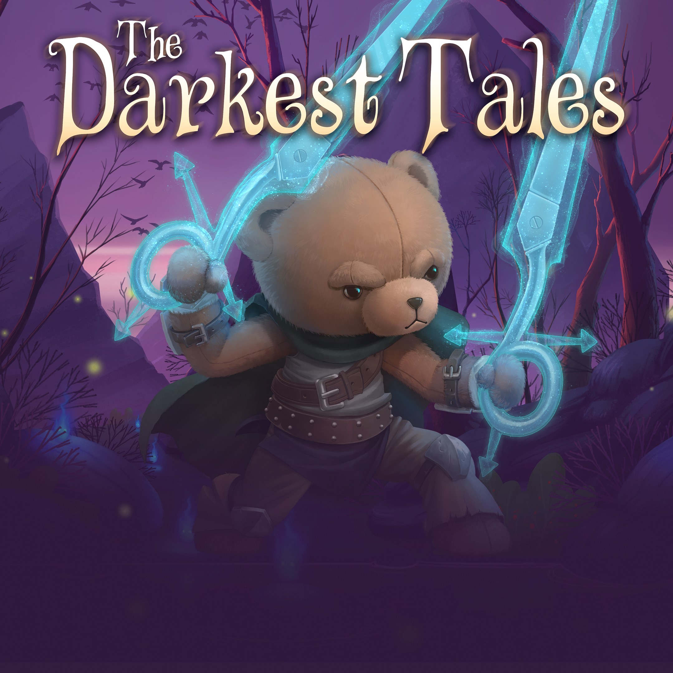 The Darkest Tales. Изображение 1